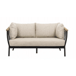 Condor 2 zits Loungebank 150 x 81 x 64 cm Apple Bee - Applebee