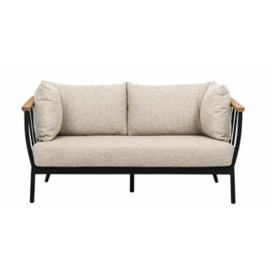 Condor 2 zits Loungebank 150 x 81 x 64 cm Apple Bee - Applebee