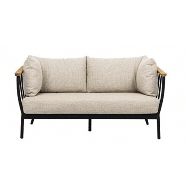 Condor 2 zits Loungebank 150 x 81 x 64 cm Apple Bee - Applebee