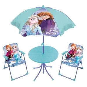 Disney Kinder tuinset frozen