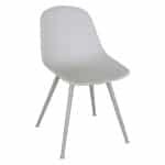 Eetkamerstoel Aron wit Oosterik Home - Oosterik home