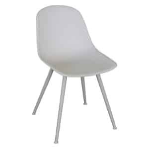 Eetkamerstoel Aron wit Oosterik Home - Oosterik home