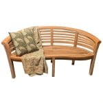 Enggano Teak Tuinbank 160 cm Buitengewoon de Boet - Buitengewoon de boet