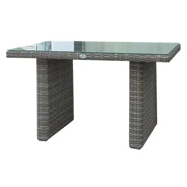 Fonteyn | Lounge-Tuintafel Marbella | Kobo Grey