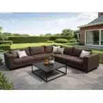 Fonteyn | Loungeset Ego | Ebene