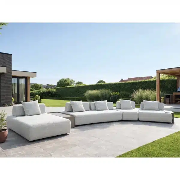 Fonteyn | Lyra Loungeset