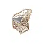 Fonteyn | Tuinstoel Denver | Naturel Brown