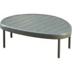 Goossens Salontafel Voor Buiten Pien, Salontafel