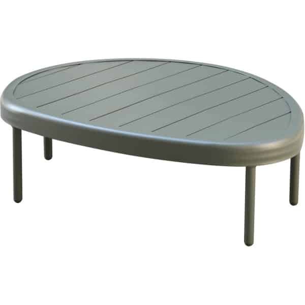 Goossens Salontafel Voor Buiten Pien, Salontafel