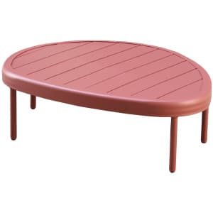 Goossens Salontafel Voor Buiten Pien, Salontafel