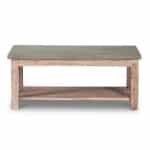 Houston Koffietafel Off White OWN - Own