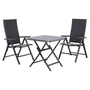 LIVARNO Tuinset Houston 3-delig