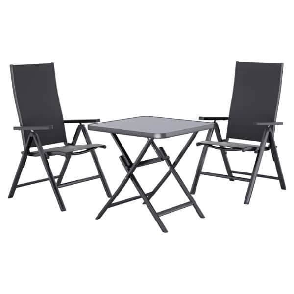 LIVARNO Tuinset Houston 3-delig