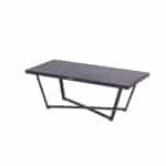 Luxor ceramic lounge Tafel 124x64 cm I Hartman - Sophie