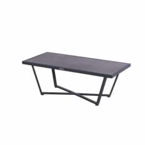 Luxor ceramic lounge Tafel 124x64 cm I Hartman - Sophie