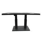 Malton Tuintafel Antraciet tuinmeubel OWN - Own