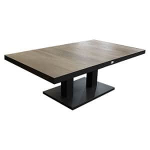 Marbella Tuintafel Antraciet Buitengewoon de Boet - Buitengewoon de boet