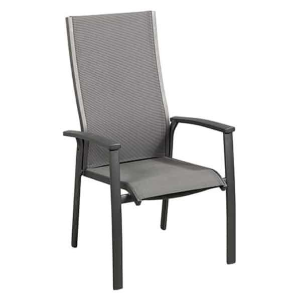 Milano Dining tuinstoel SUNS - Suns