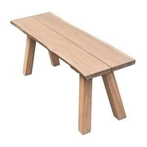 Murano tuinbank tuinmeubel 115 cm OWN - Own