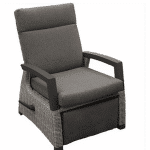 Rosalia Standenstoel tuinmeubel OWN - Own