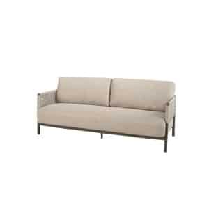 Savanne 3-zits lounge bank terre 4SO - 4so