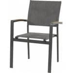 Stapelstoel Arezzo Lesli Living - Lesli living