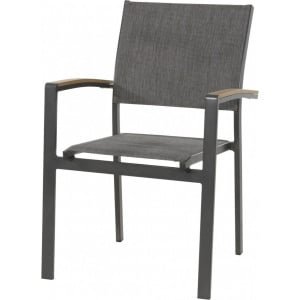 Stapelstoel Arezzo Lesli Living - Lesli living