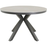 Tafel Davos Ø118cm