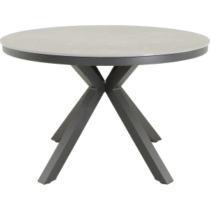 Tafel Davos Ø118cm