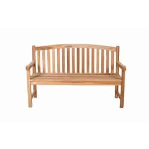 Tuinbank Up Oval 180 cm Oosterik Home - Oosterik home