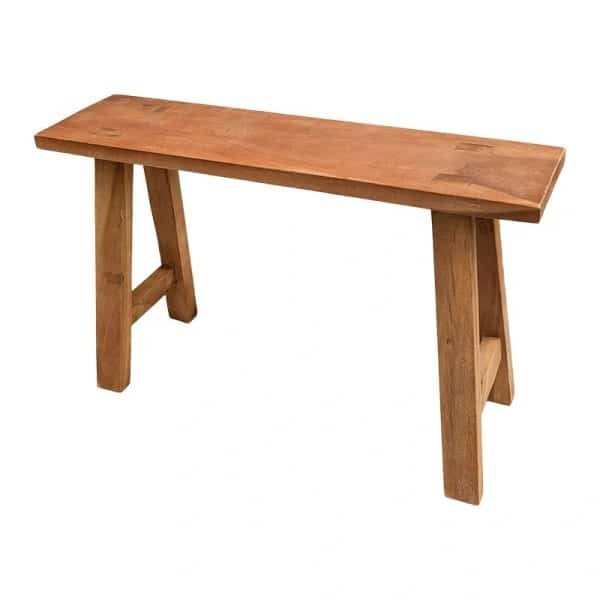 Bryce Bijzettafel 75x20x45 cm Buitengewoon de Boet - Buitengewoon de boet