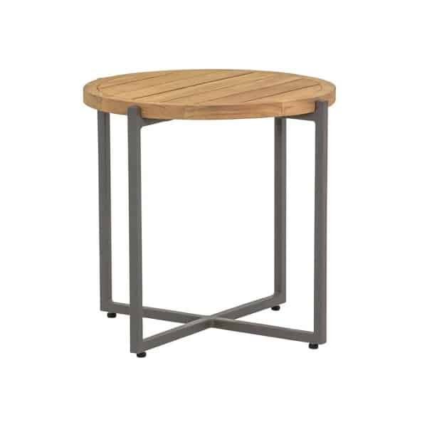 Condor Coffee Tafel Taupe dia54x50 cm Applebee - Applebee