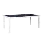 Dining tafel Seabrook Sky White D 194 x B 90 x H 74 cm Oosterik Home - Oosterik home