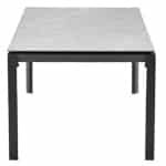 Domingo tafel 230x100xH73 cm Centostone sicilian grey Garden Impressions - Garden impressions