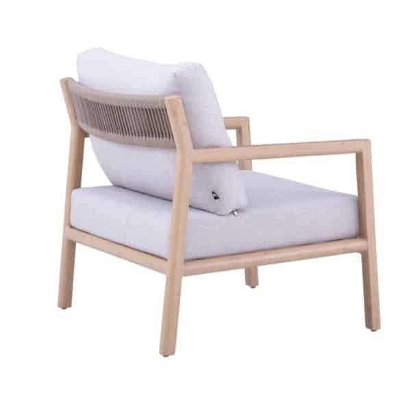 Ernesto loungeset 5-delig Driesprong Collection - Driesprong collection