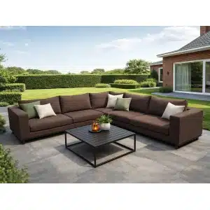 Fonteyn | Loungeset Ego | Ebene