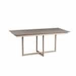 Rivera dining tafel trespa ophira champagne 150 x 90 cm Tierra Outdoor - Tierra outdoor